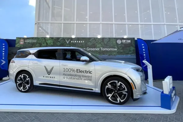 Vinfast VF9