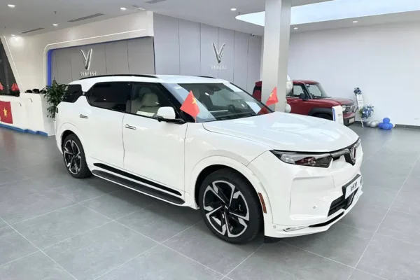 Vinfast VF9