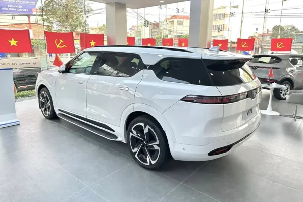 Vinfast VF9